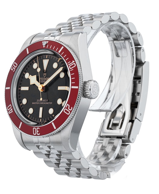 Tudor Black Bay M7941A1A0RU-0003 Image 2